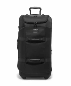Tumi Wheeled Duffel Expandable Packing Case