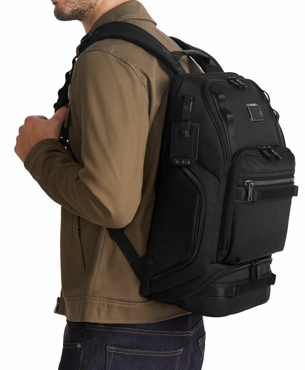 Tumi Renegade Backpack - Image 7