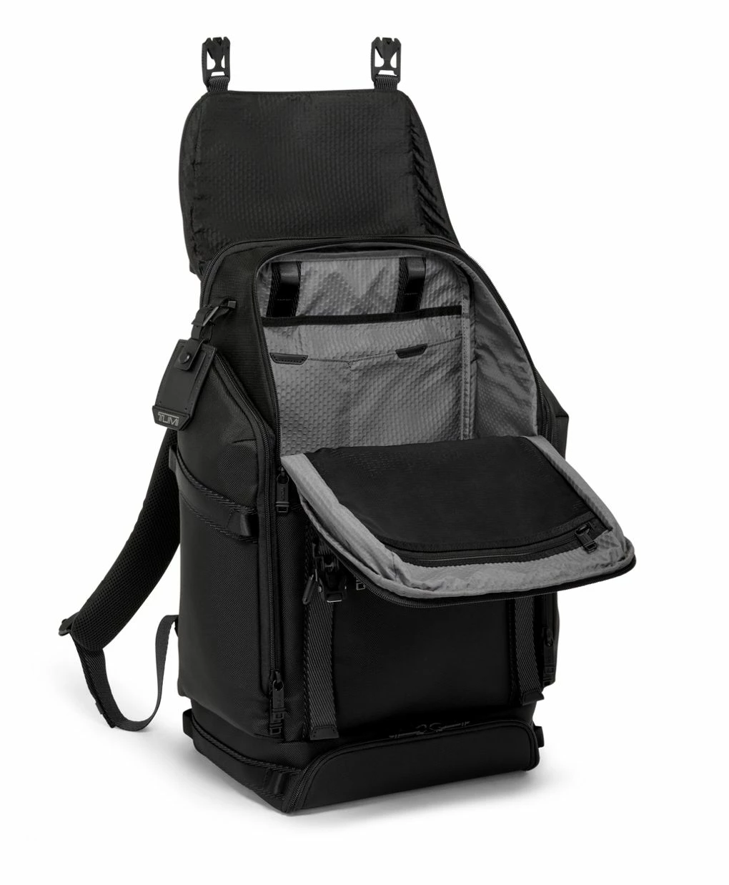 Tumi Expedition Flap Backpack - Image 2