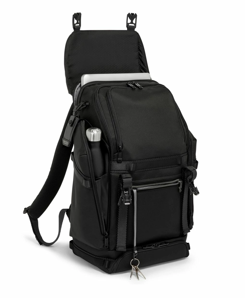 Tumi Expedition Flap Backpack - Image 3