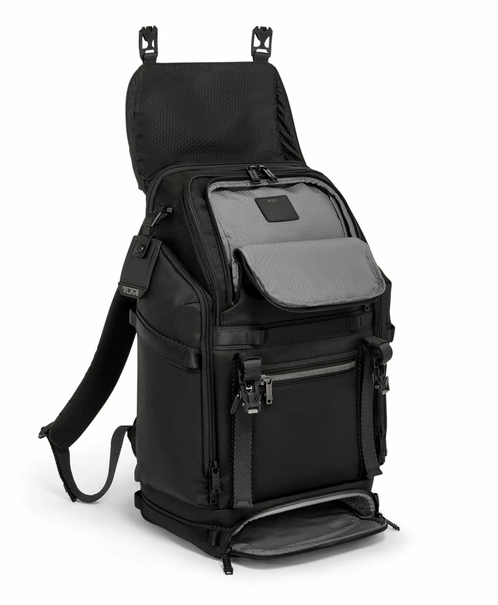 Tumi Expedition Flap Backpack - Image 4