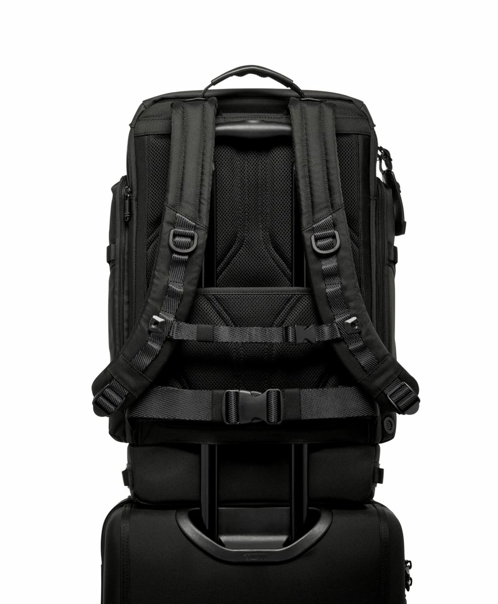 Tumi Expedition Flap Backpack - Image 6