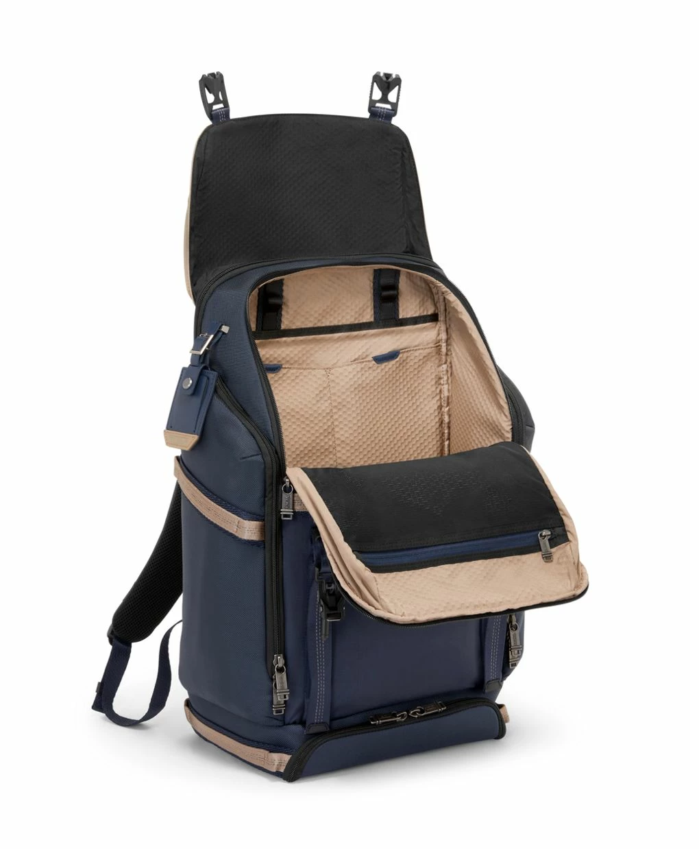 Tumi Expedition Flap Backpack - Image 2