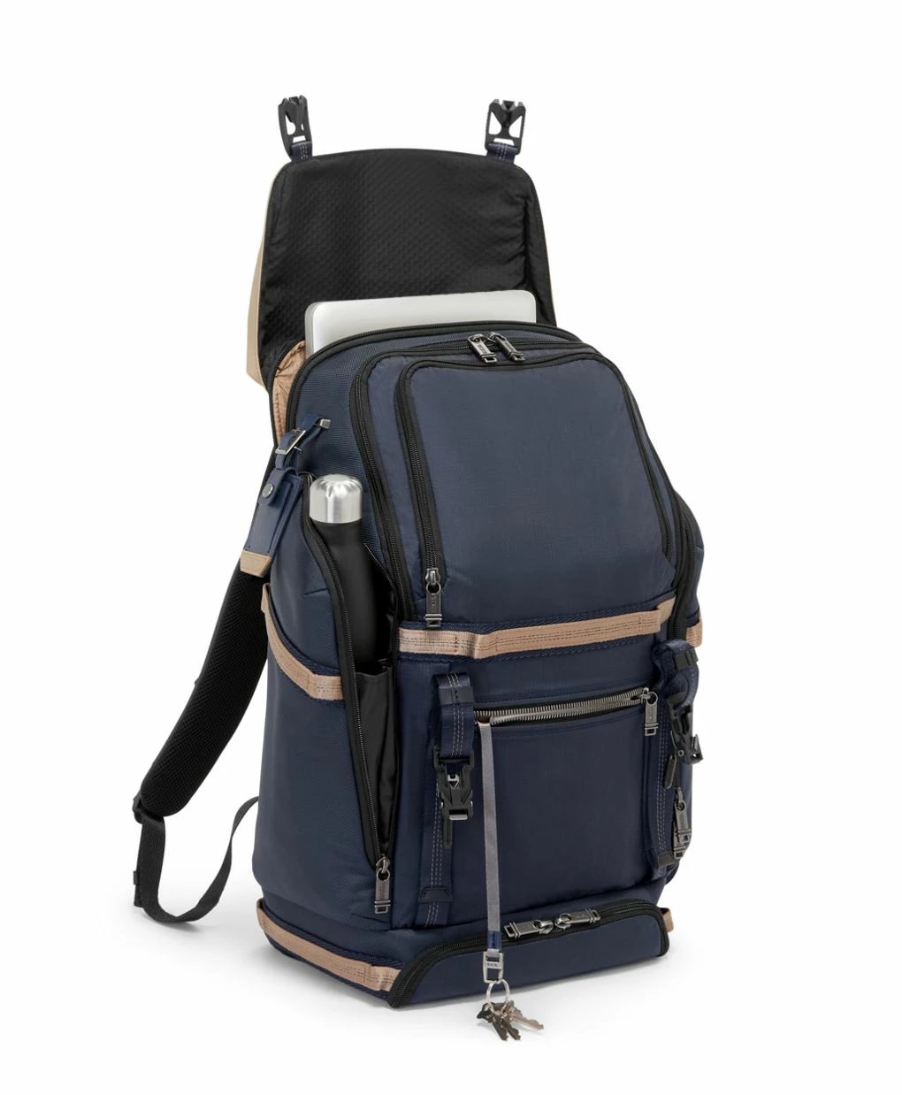 Tumi Expedition Flap Backpack - Image 3