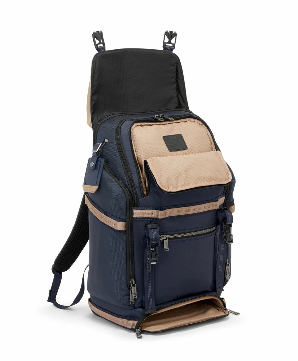 Tumi Expedition Flap Backpack - Image 4