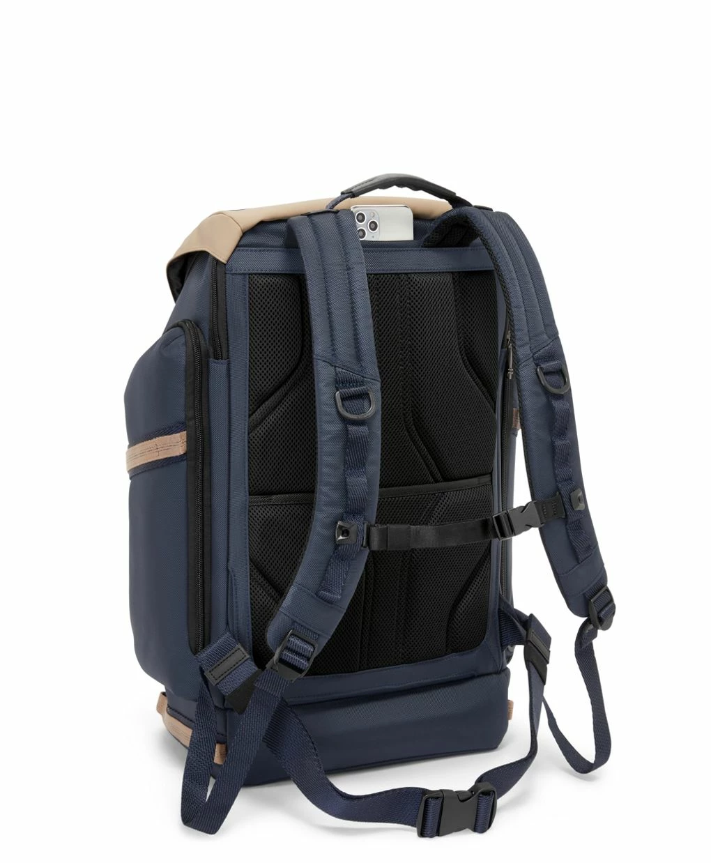 Tumi Expedition Flap Backpack - Image 5