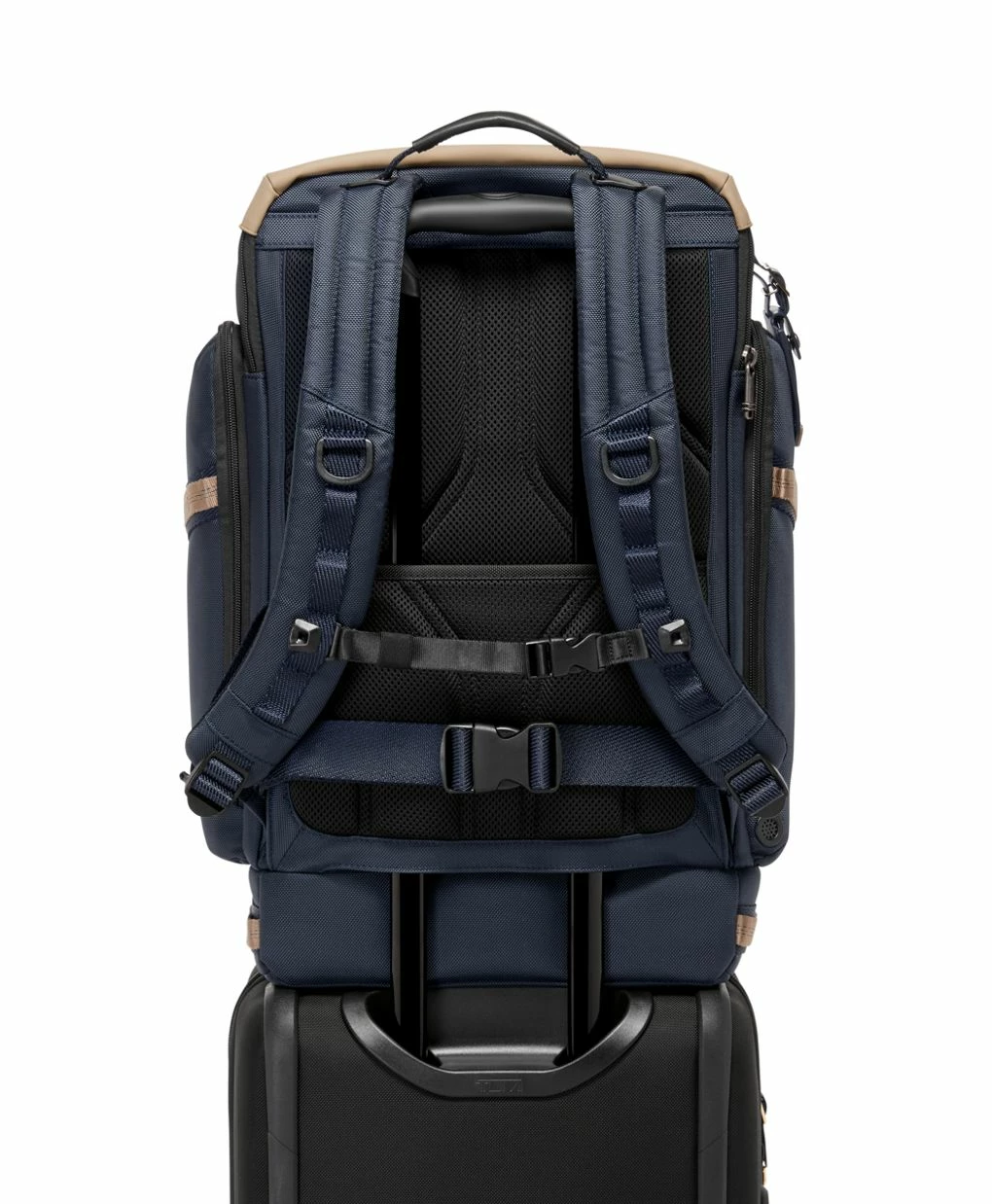 Tumi Expedition Flap Backpack - Image 6