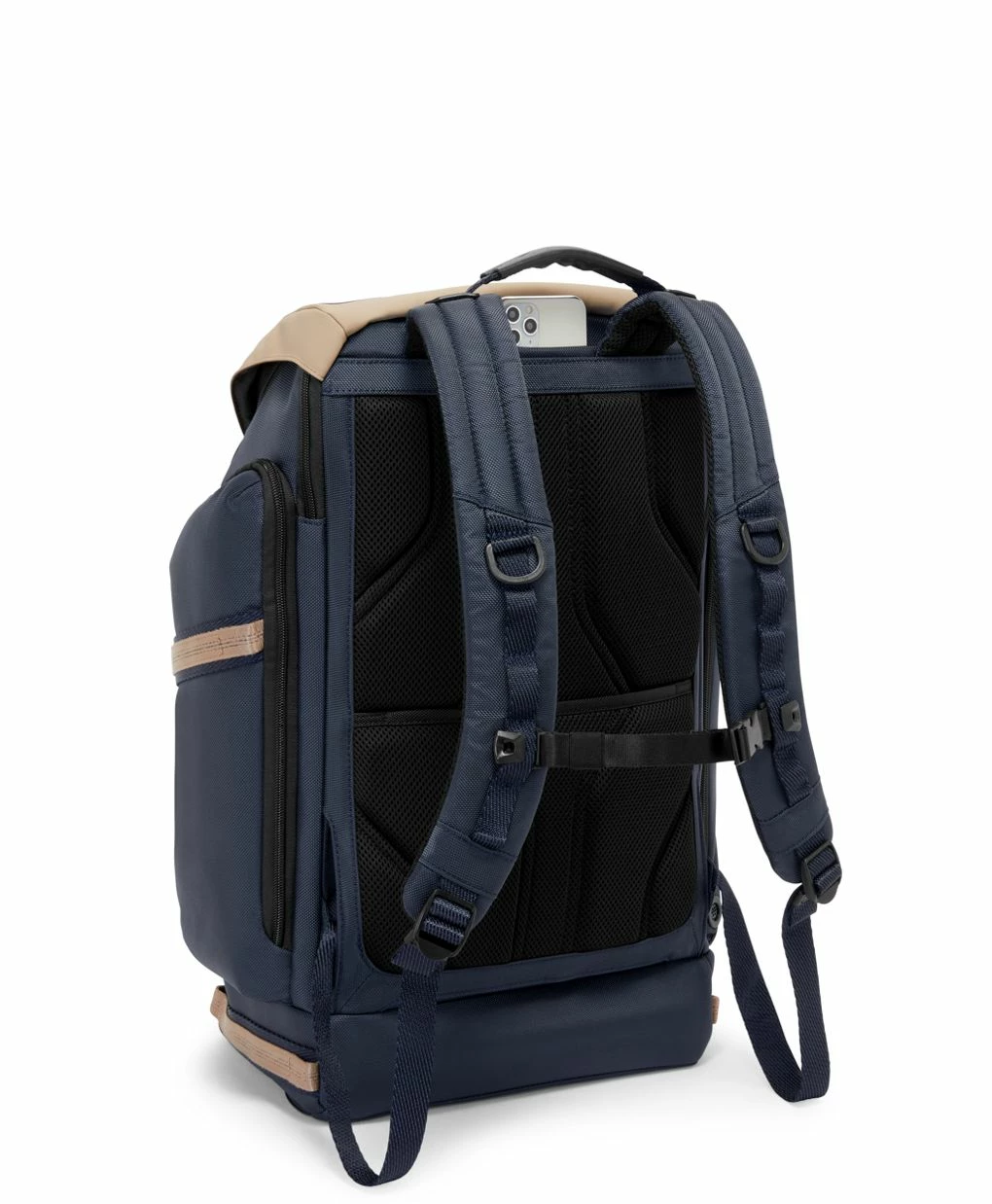 Tumi Expedition Flap Backpack - Image 7