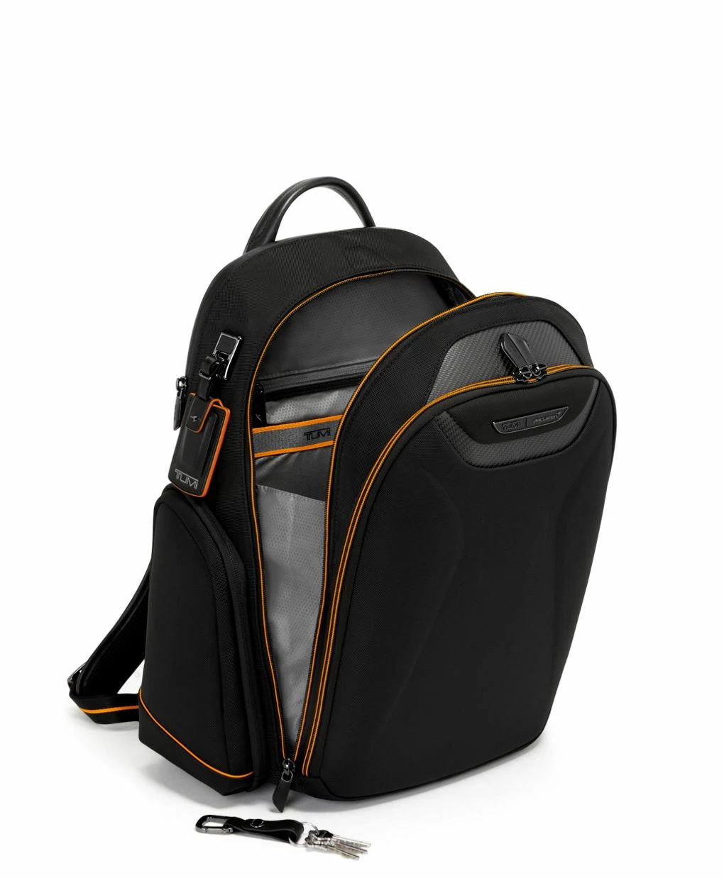 Tumi Paddock Backpack - Image 3