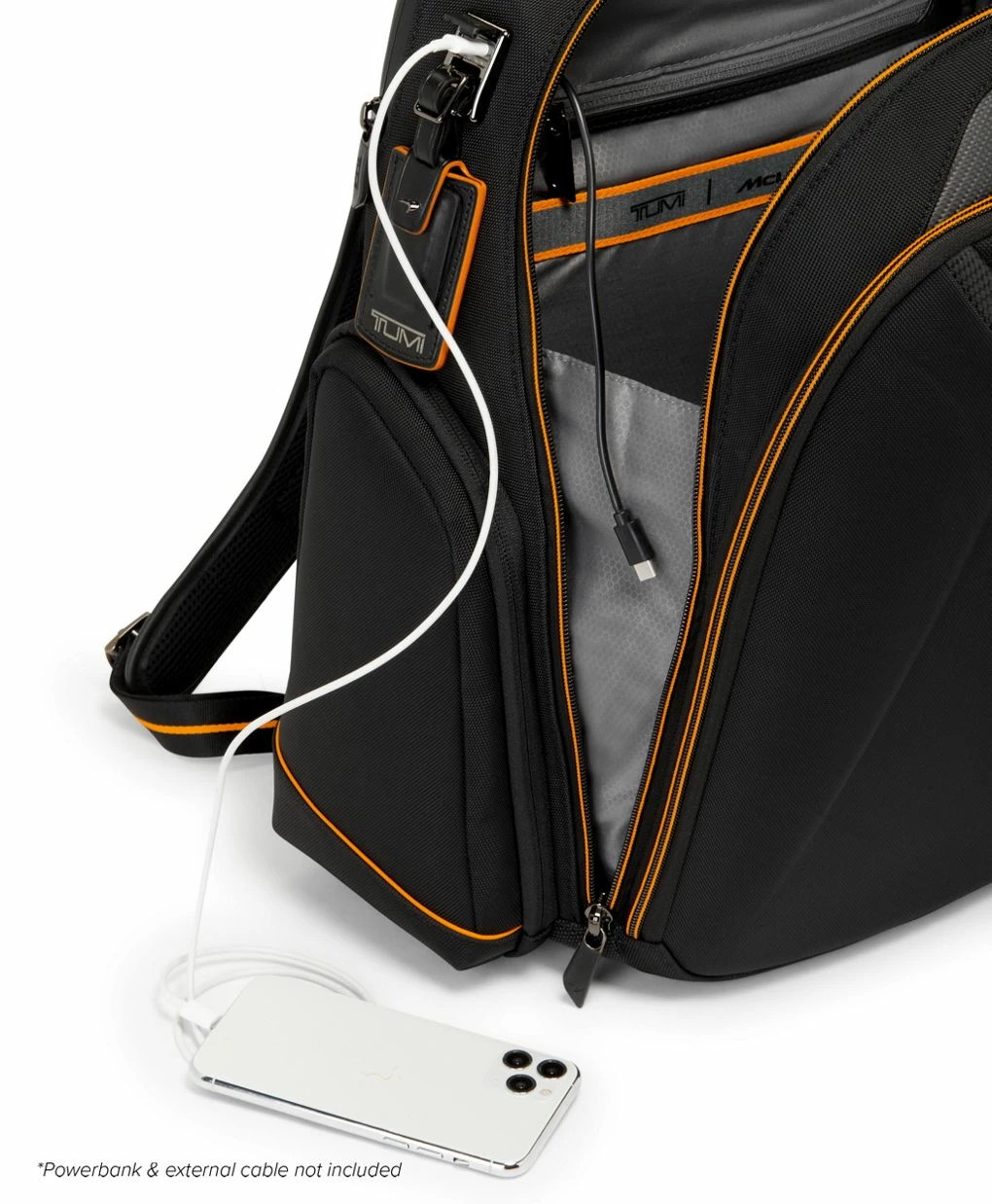 Tumi Paddock Backpack - Image 7