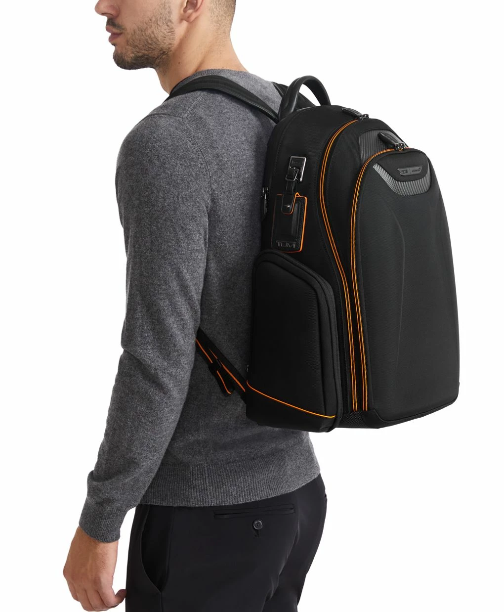 Tumi Paddock Backpack - Image 8