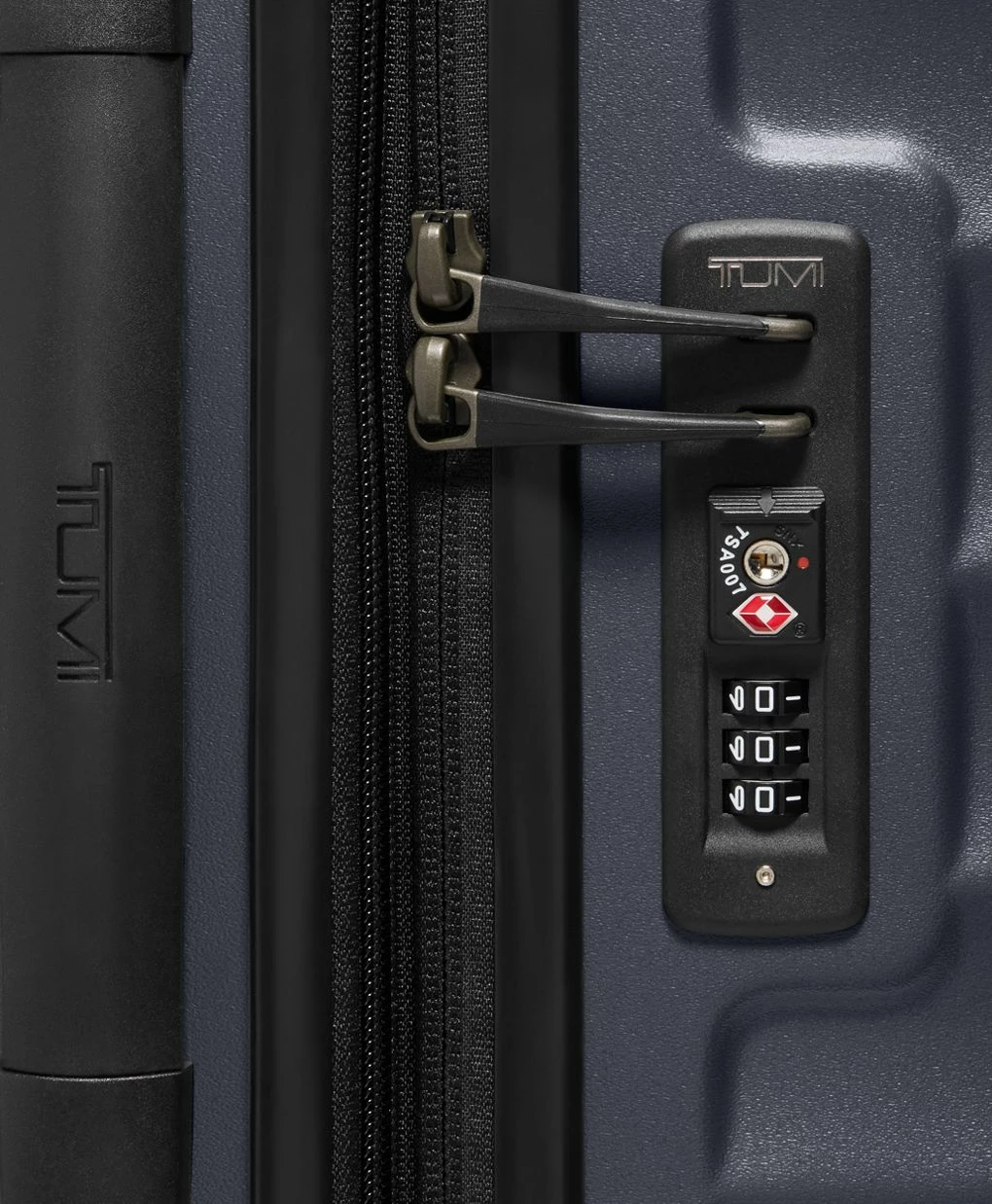 Tumi Extended Trip Expandable 4 Wheeled Packing Case - Image 6
