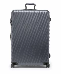 Tumi Extended Trip Expandable 4 Wheeled Packing Case