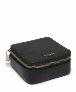 Tumi Jewelry Case
