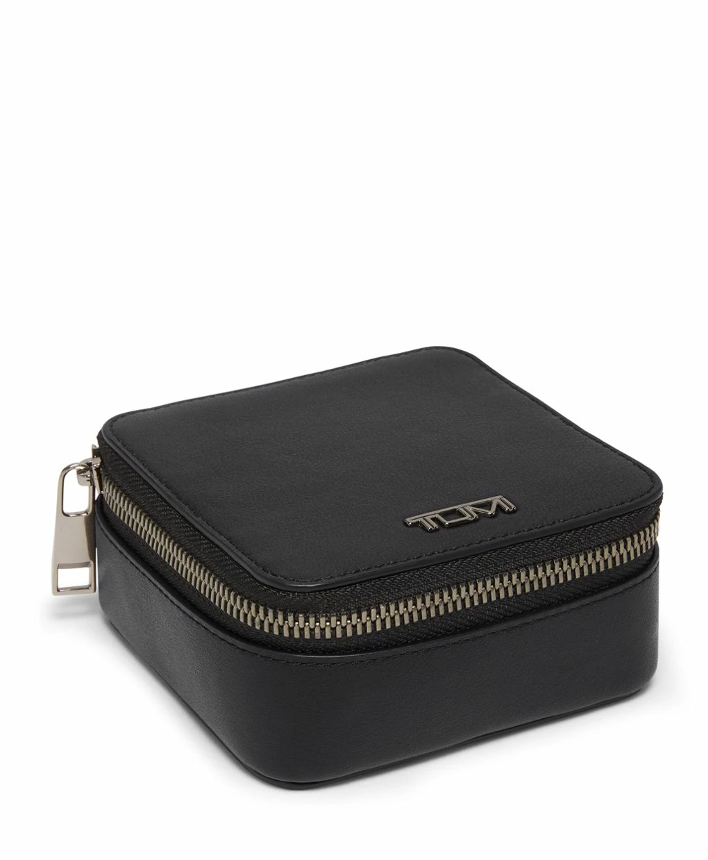 Tumi Jewelry Case