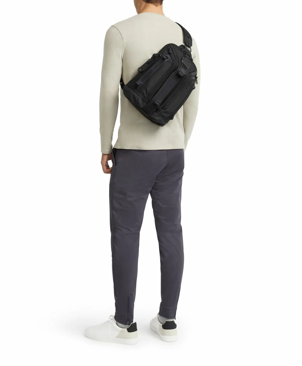 Tumi Knight Sling Backpack - Image 7