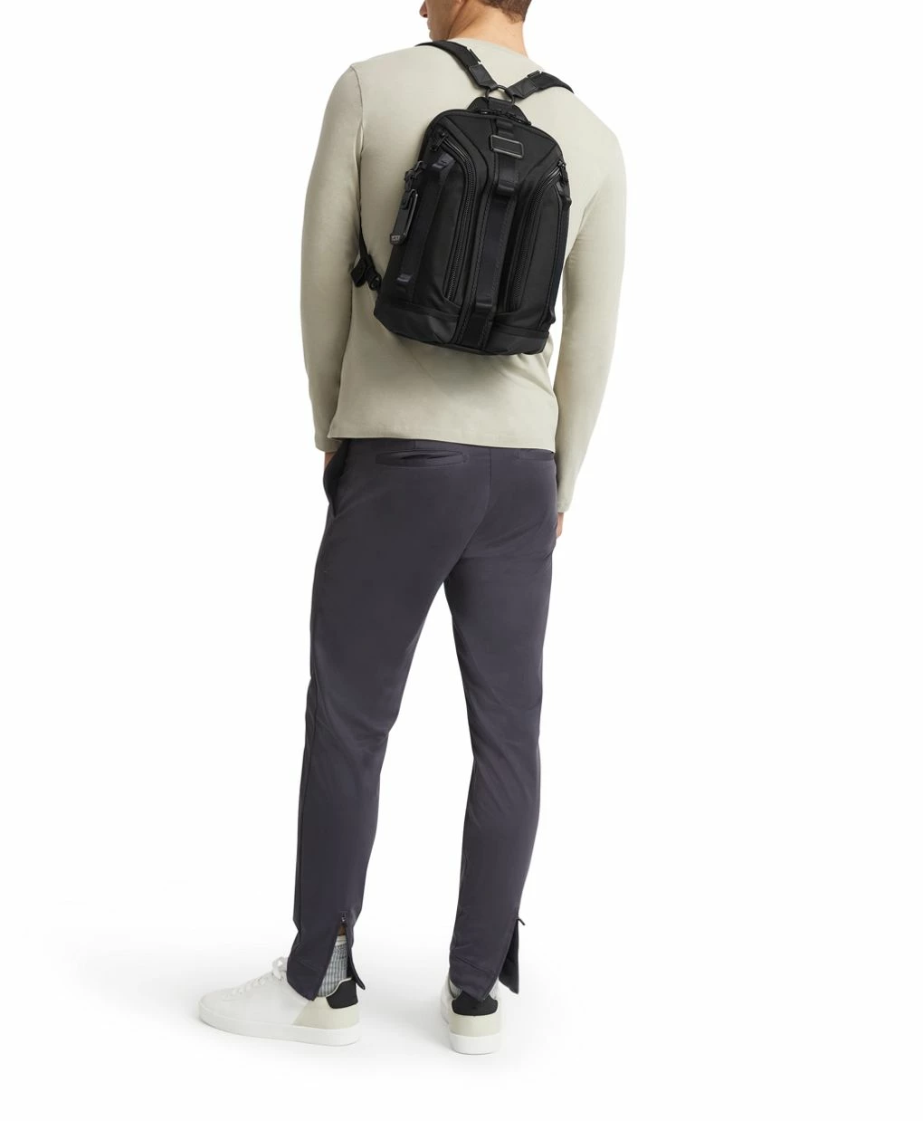 Tumi Knight Sling Backpack - Image 8
