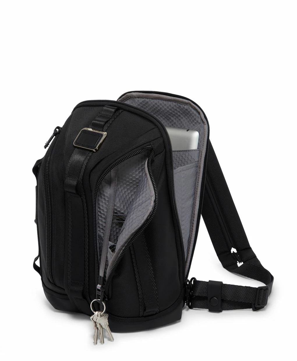 Tumi Knight Sling Backpack - Image 2