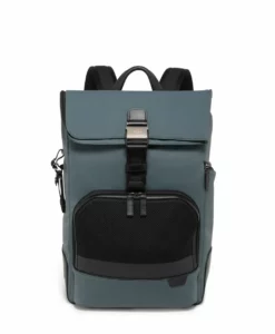 Tumi Osborn Roll Top Backpack