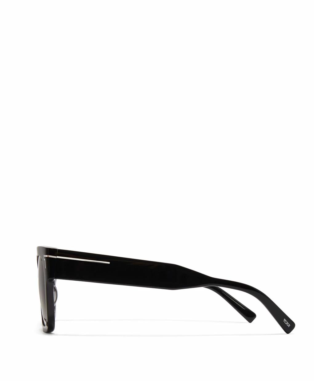TUMI 508 Square Gradient Sunglasses, 52mm - Image 2