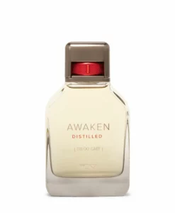 TUMI Awaken Distilled Extrait De Parfum 3.4 Oz