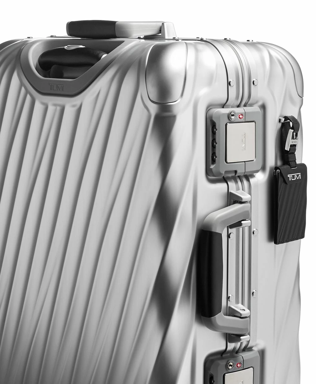 Tumi Continental Carry-On - Image 5