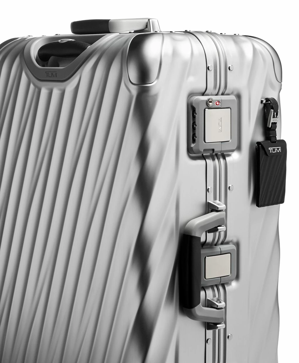 Tumi Short Trip Packing Case - Image 5