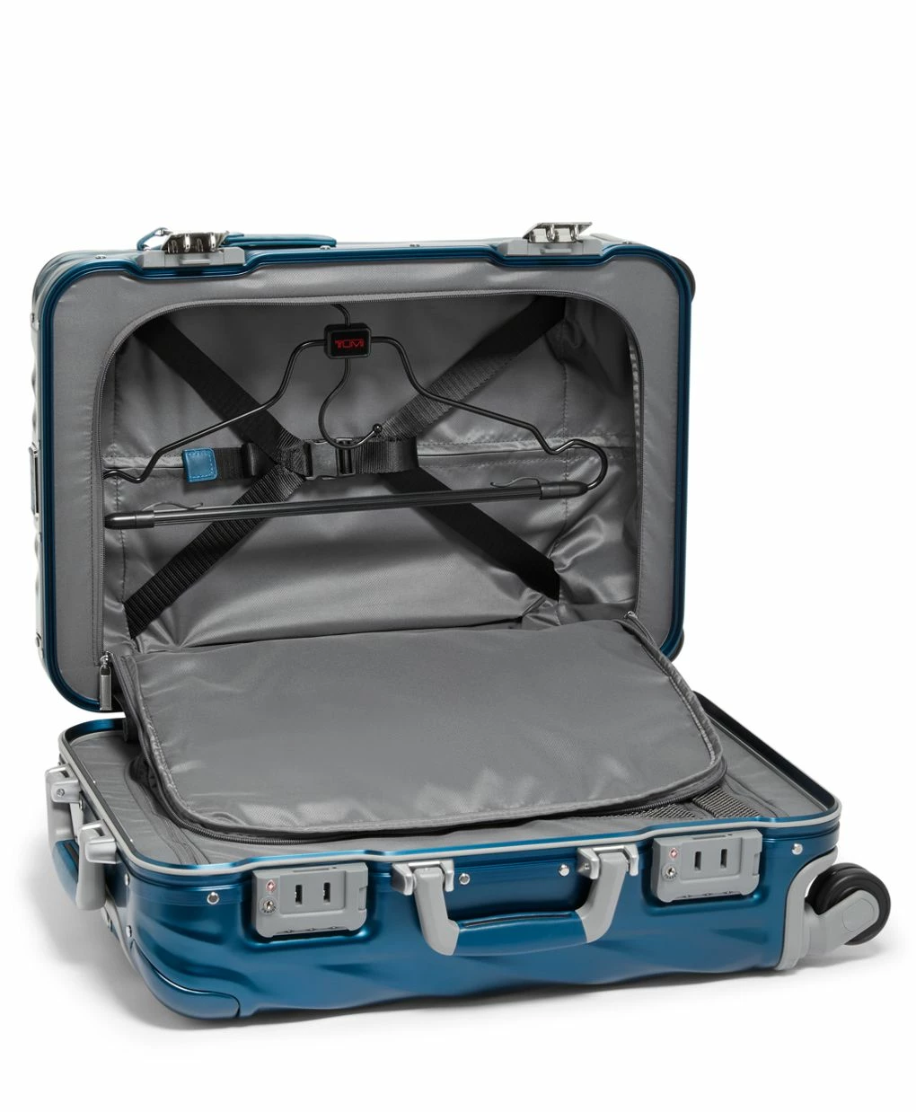 Tumi International Carry-On - Image 3