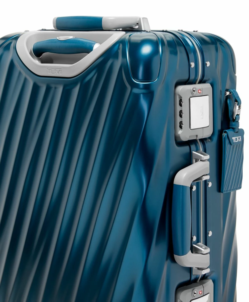 Tumi International Carry-On - Image 5